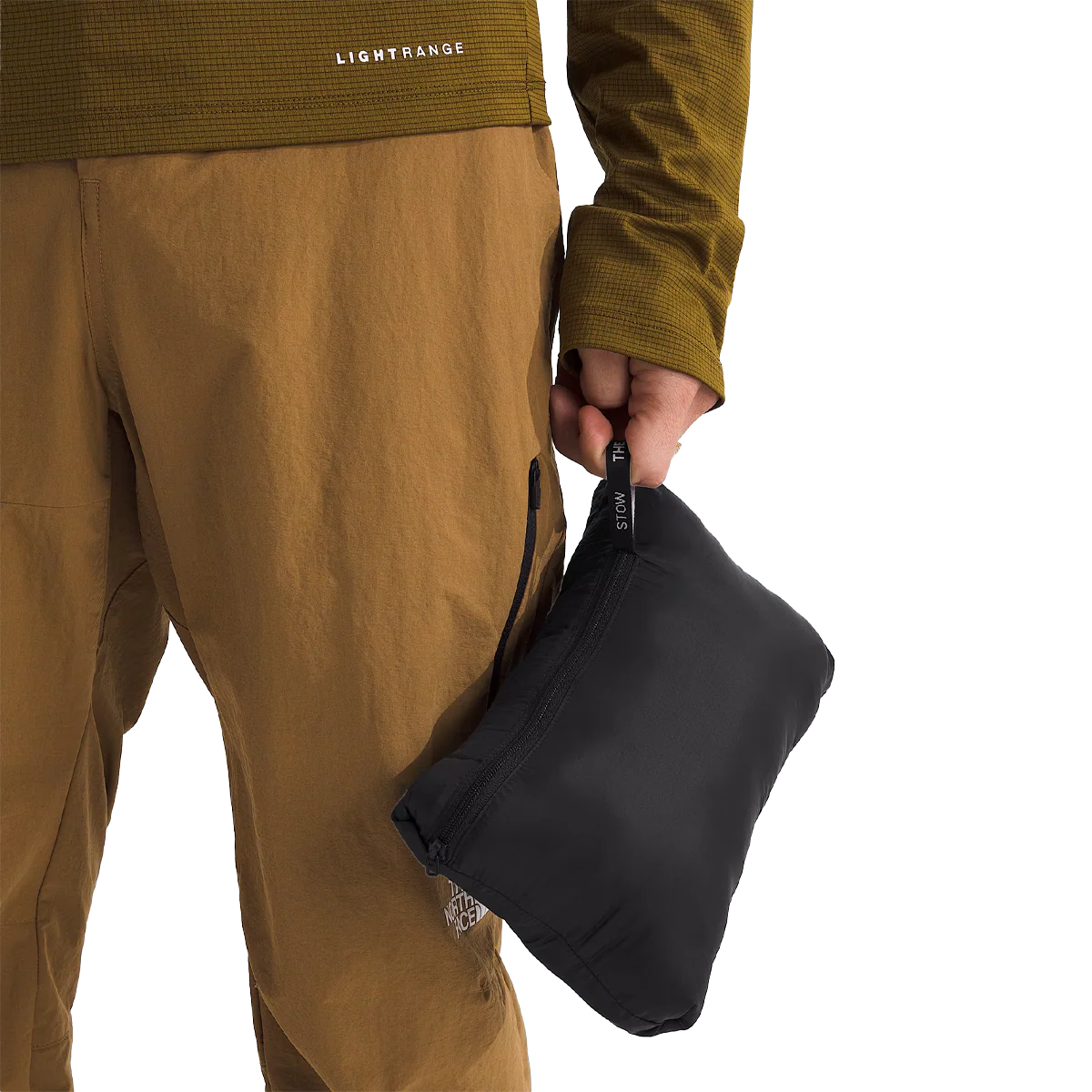 Men's Terra Peak Vest - Image 6