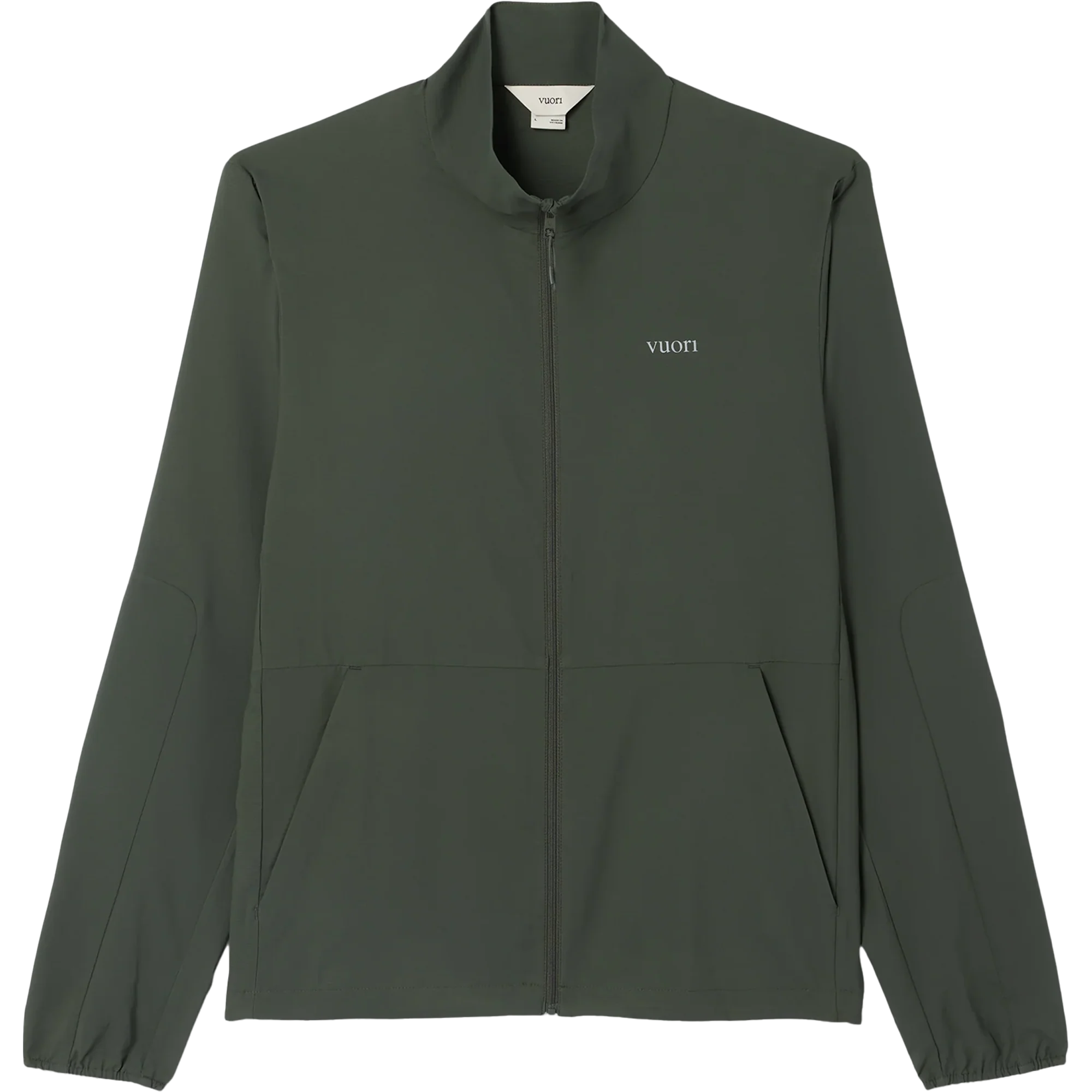 Men's Terrain Jacket - Image 2