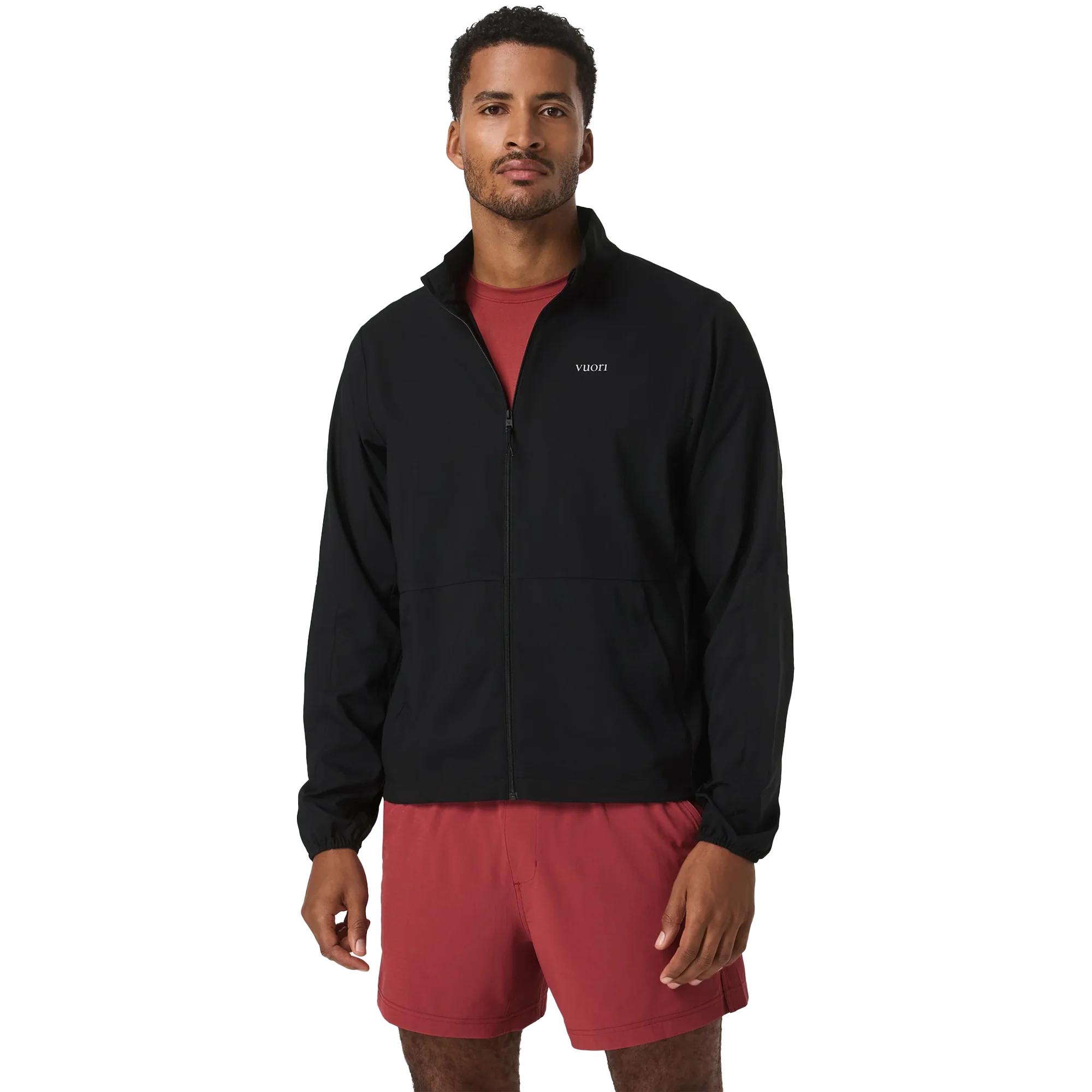 Men's Terrain Jacket - Image 3