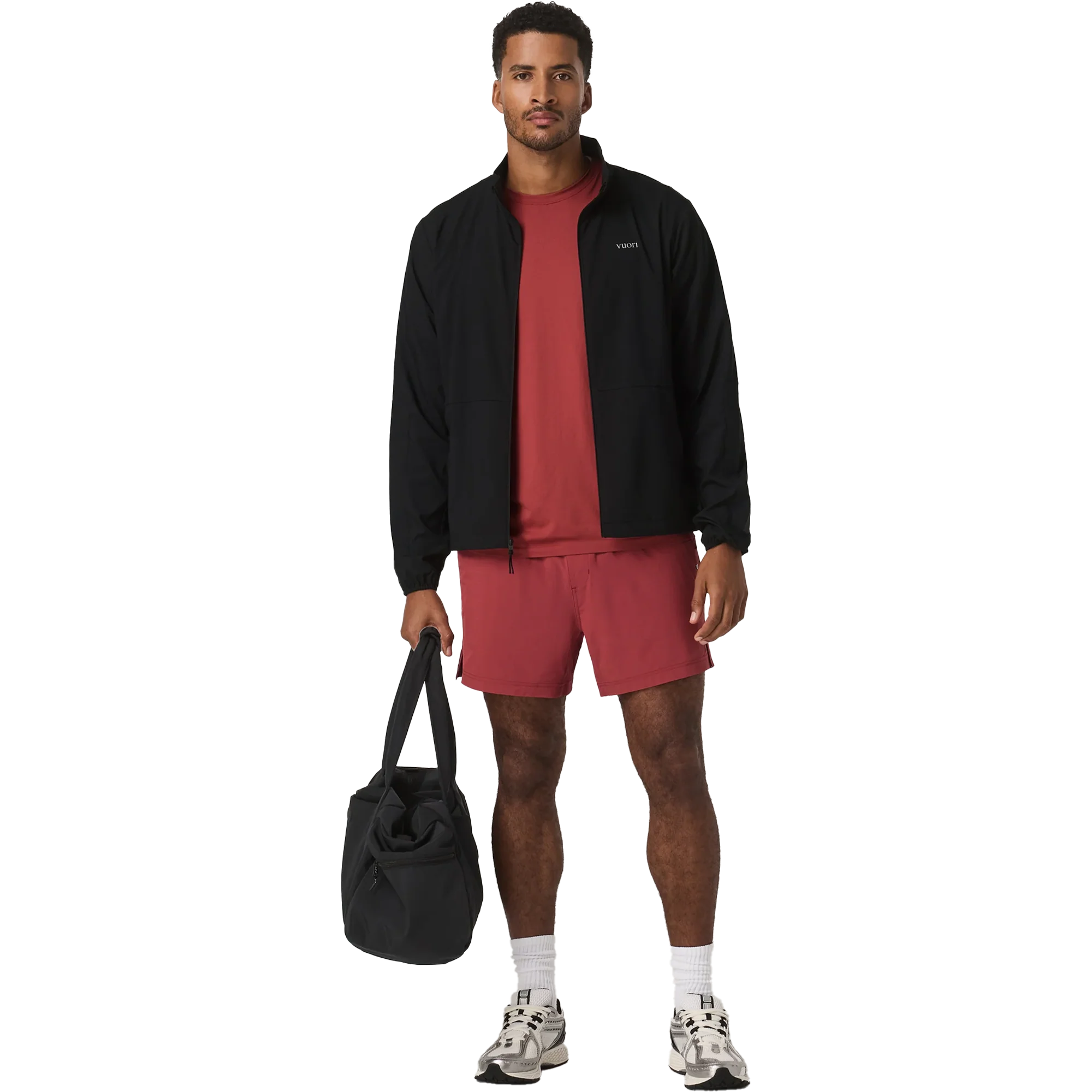 Men's Terrain Jacket - Image 4