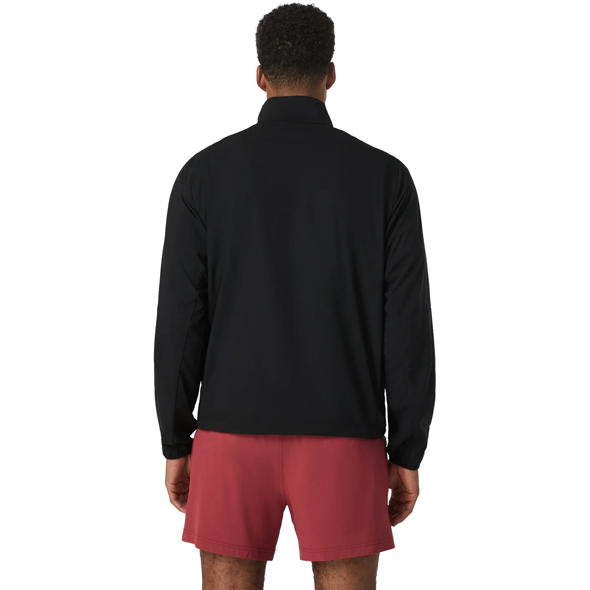 Men's Terrain Jacket - Image 7