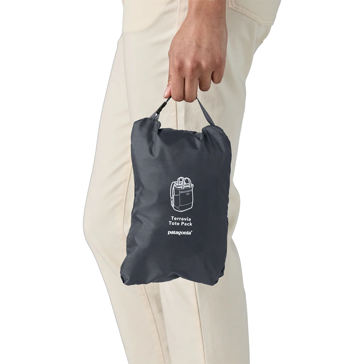 Terravia Tote Pack - Image 10