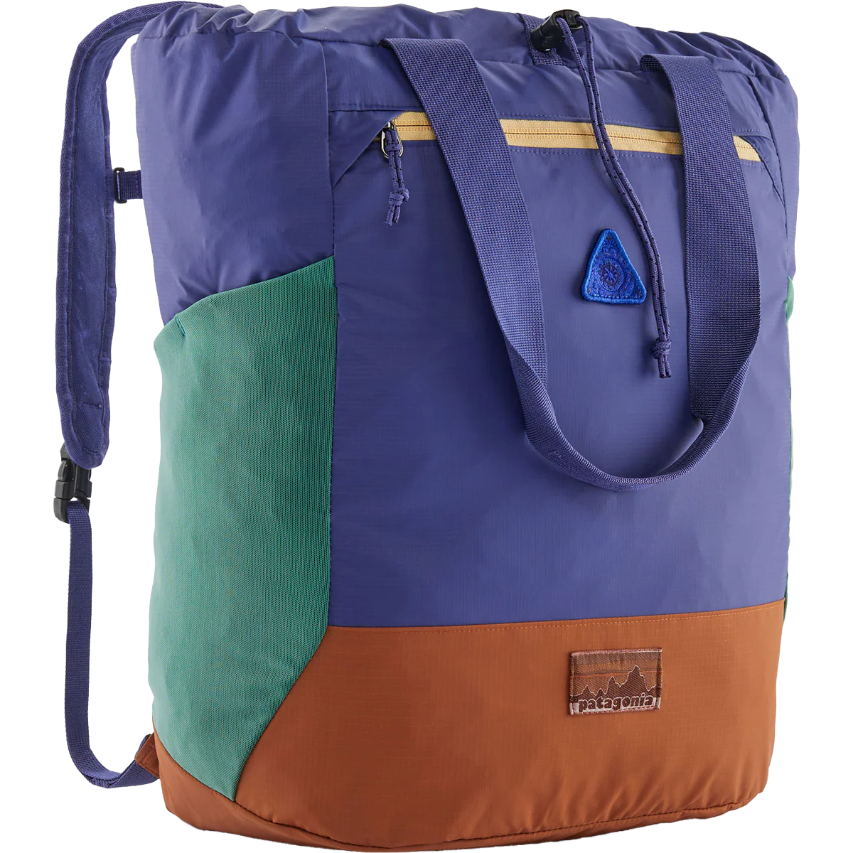 Terravia Tote Pack - Image 3