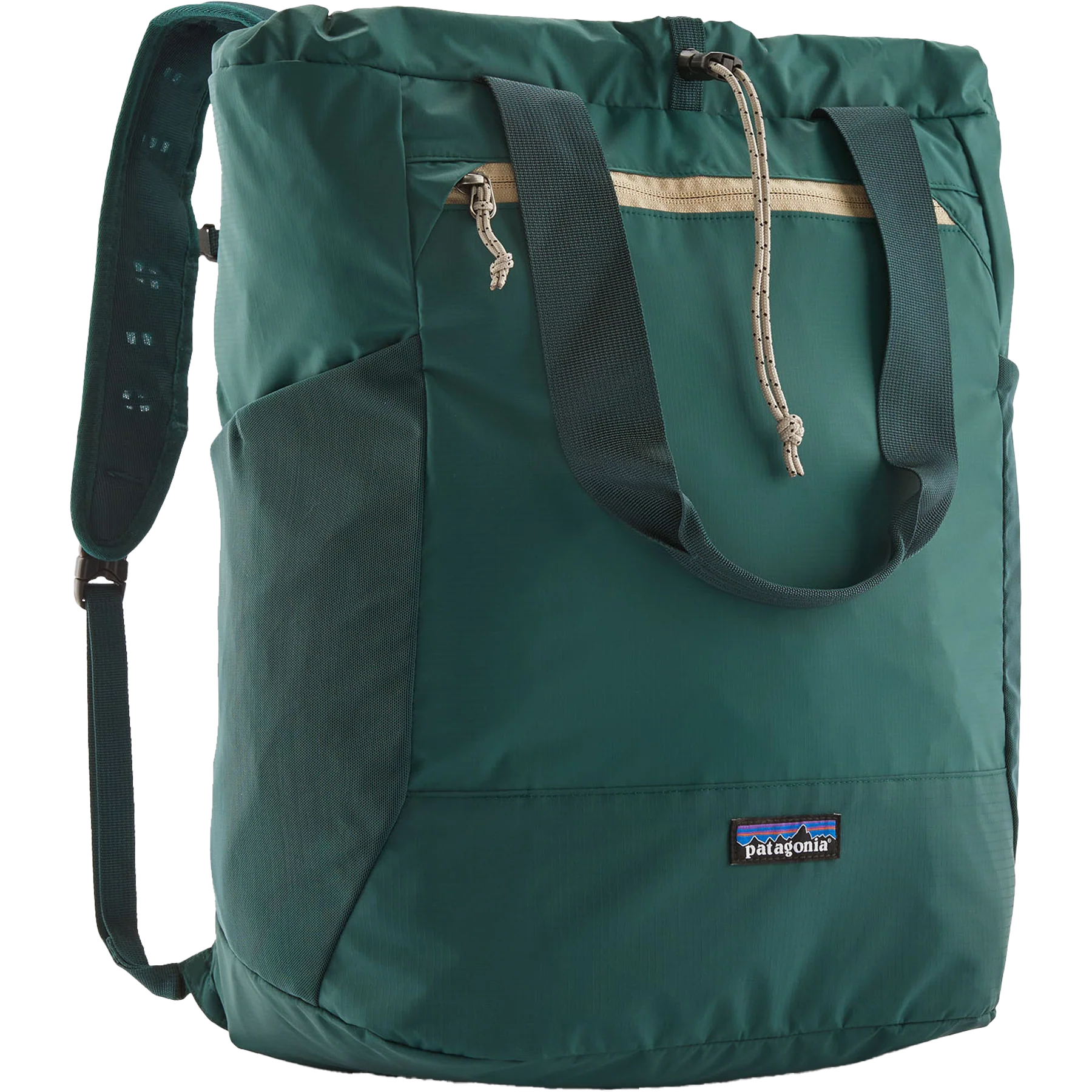 Terravia Tote Pack - Image 4