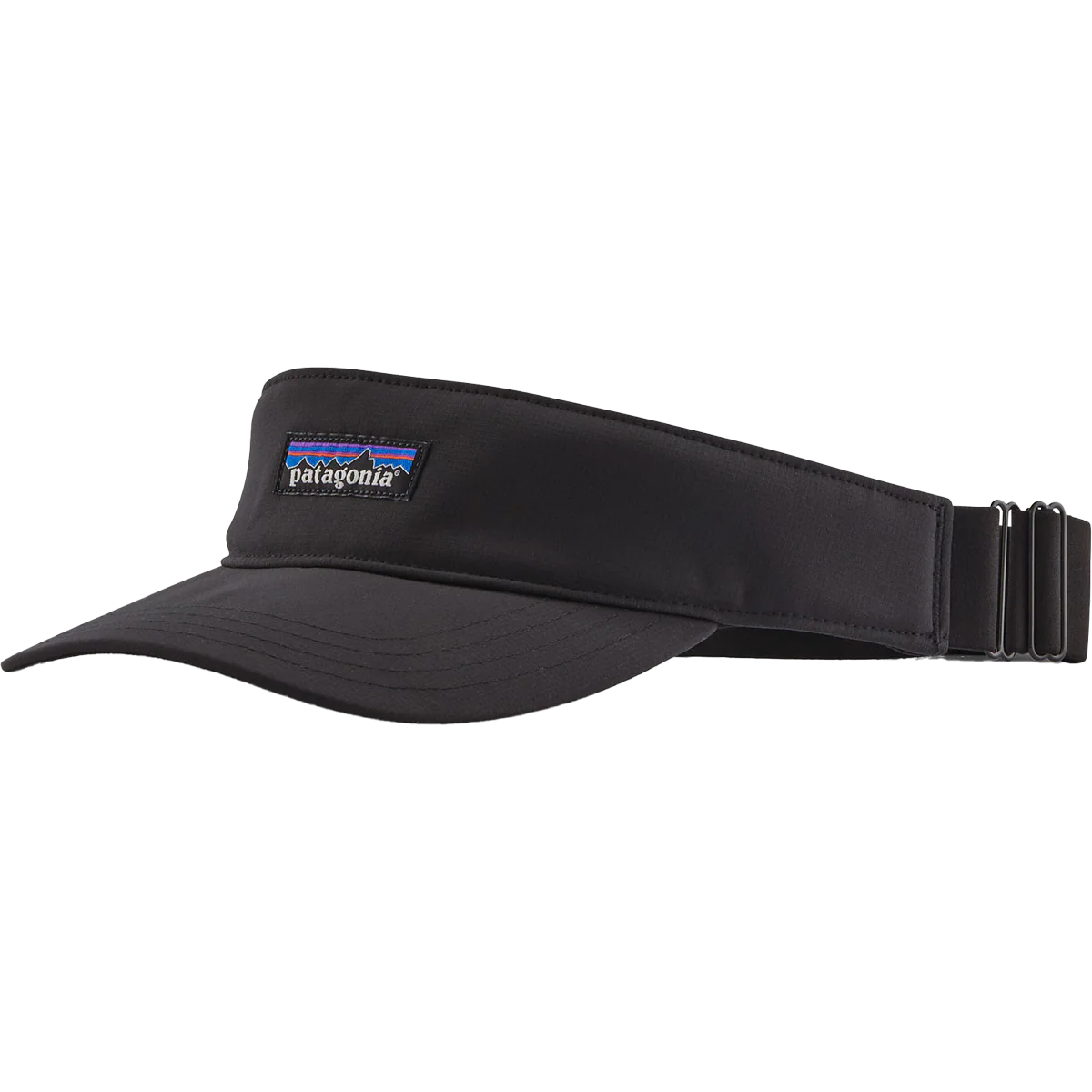 Terrebonne Visor