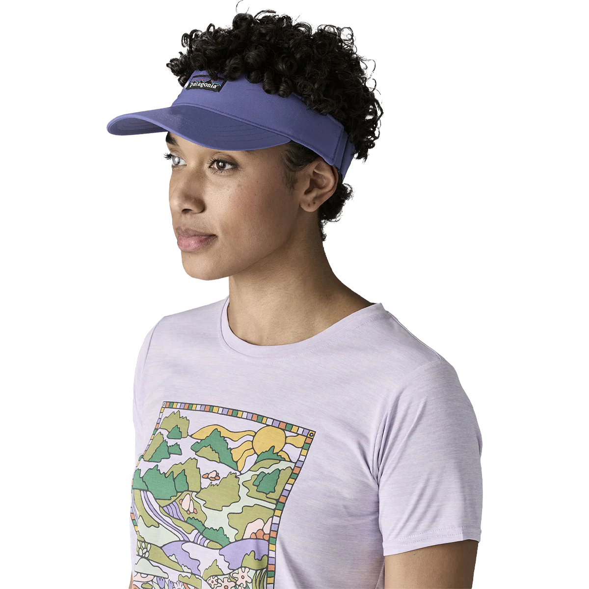 Terrebonne Visor - Image 3