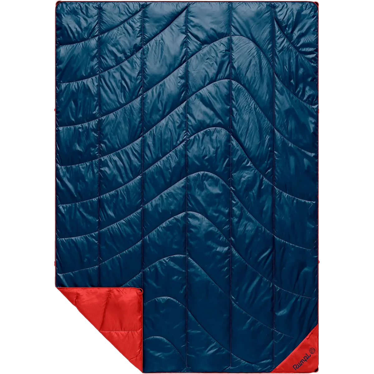 The Backcountry Puffy Blanket