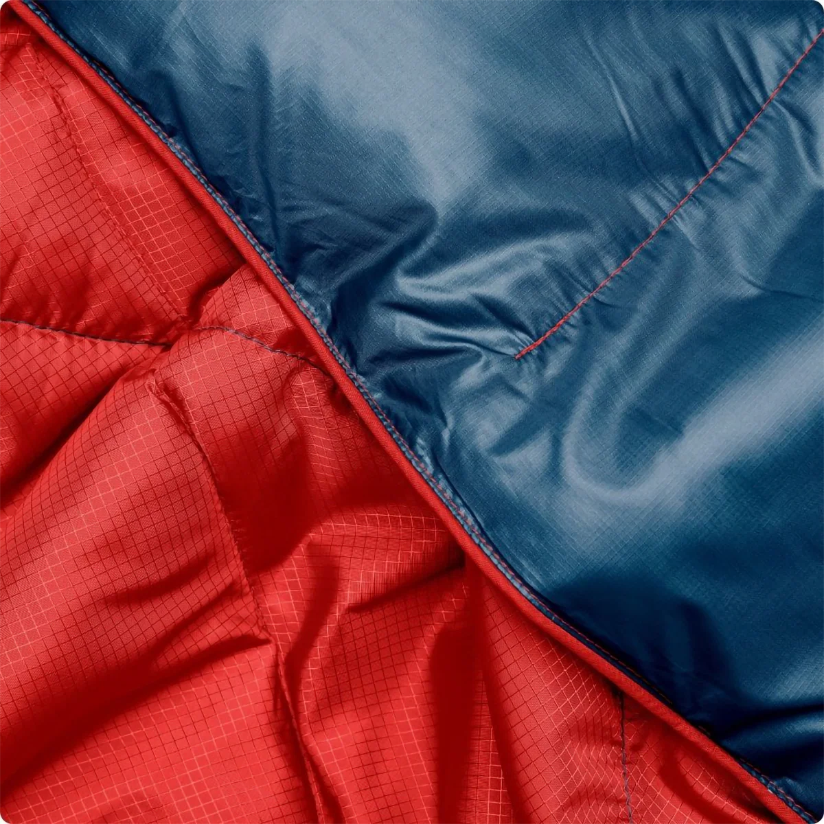 The Backcountry Puffy Blanket - Image 7
