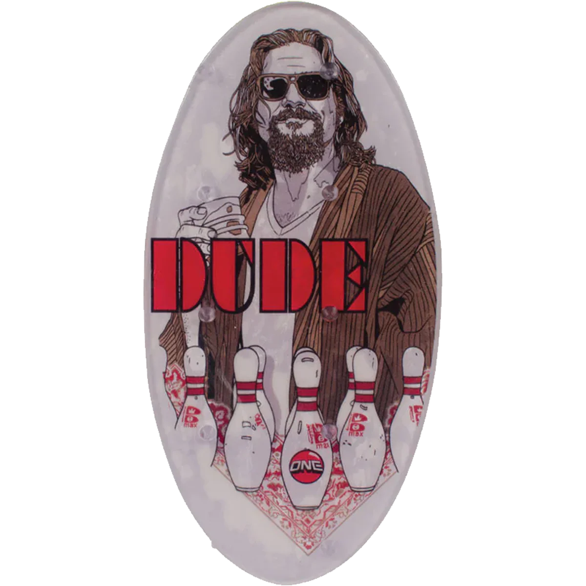 The Dude
