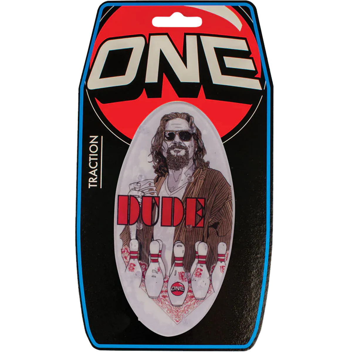 The Dude - Image 3