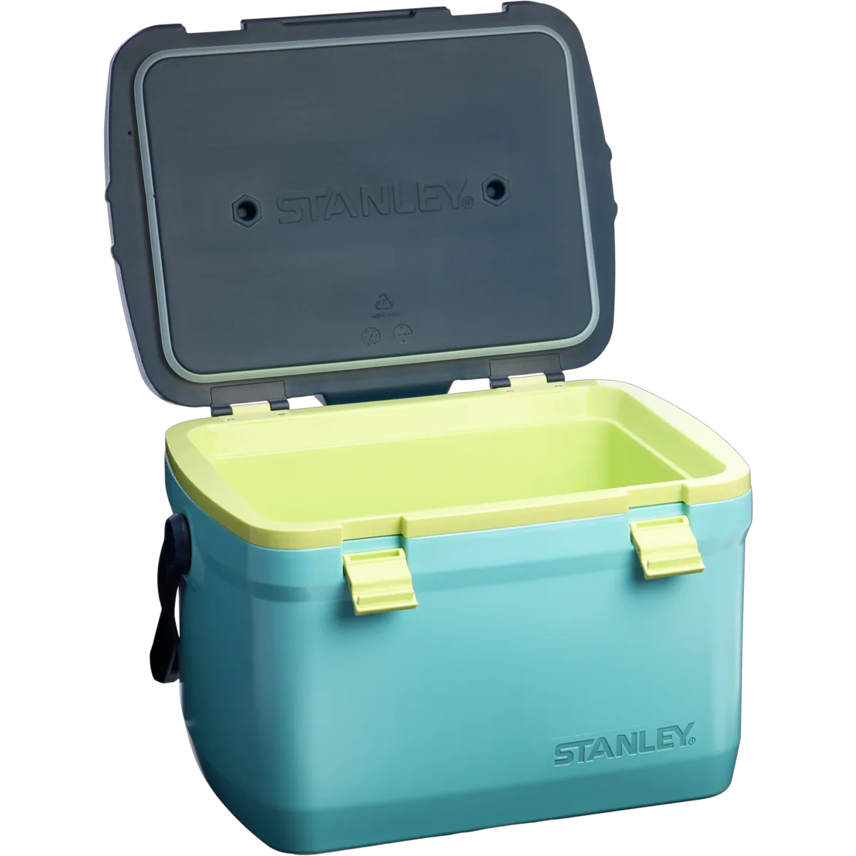 Easy-Carry Outdoor Cooler - 16 qt - Image 4
