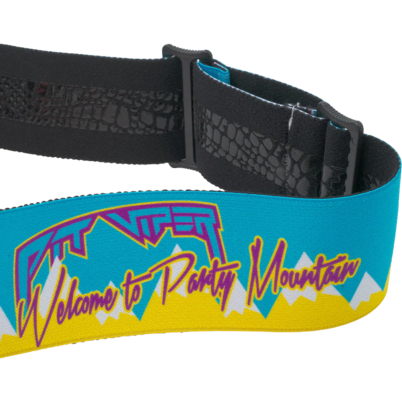 French Fry Goggle - Large - Image 7