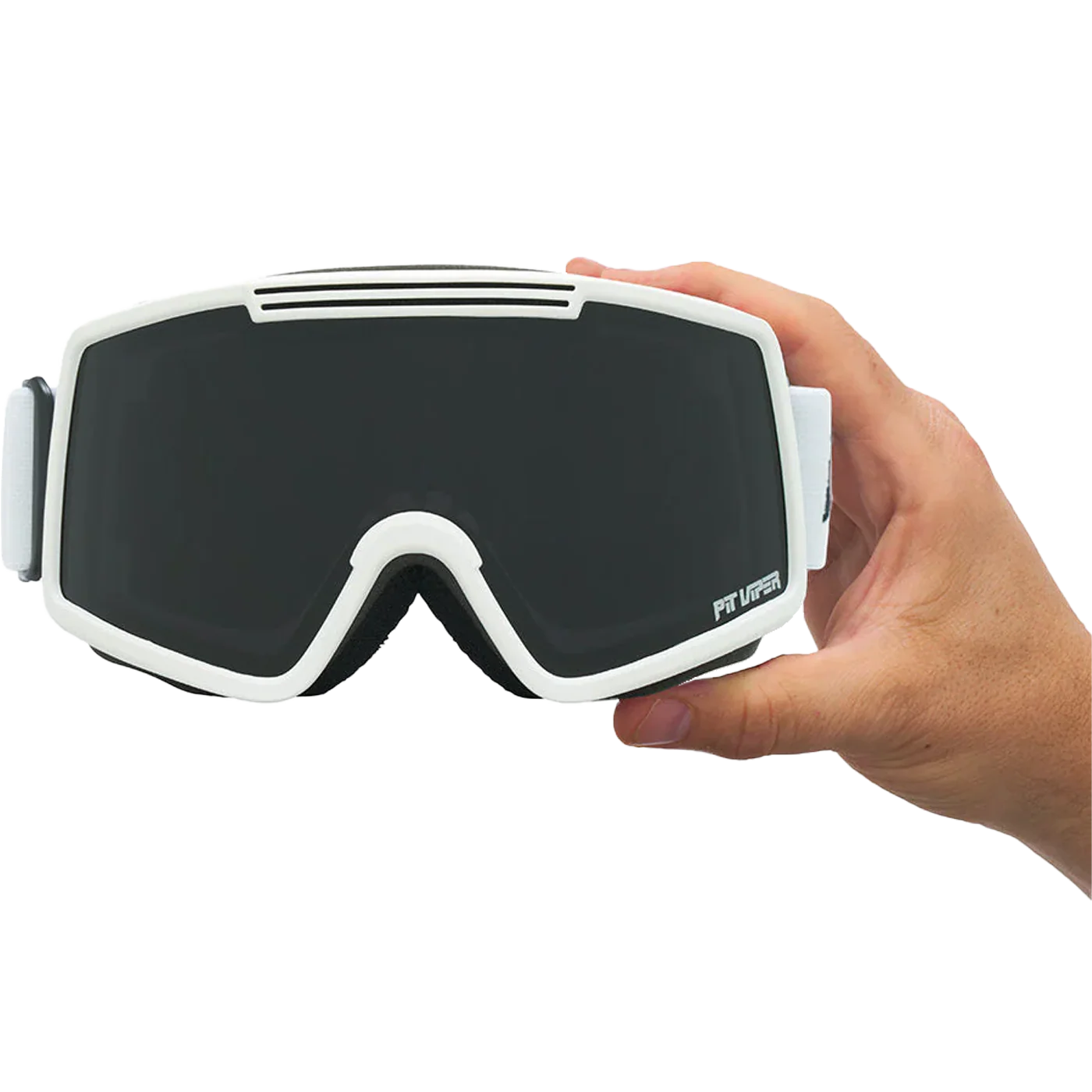 French Fry Goggle - Small - Image 5