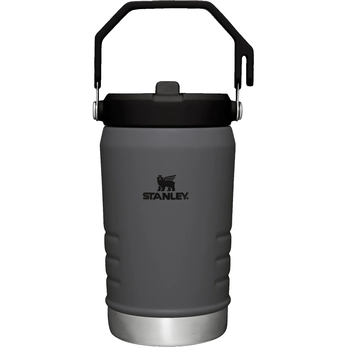The IceFlow Flip Straw Jug 40oz - Image 2