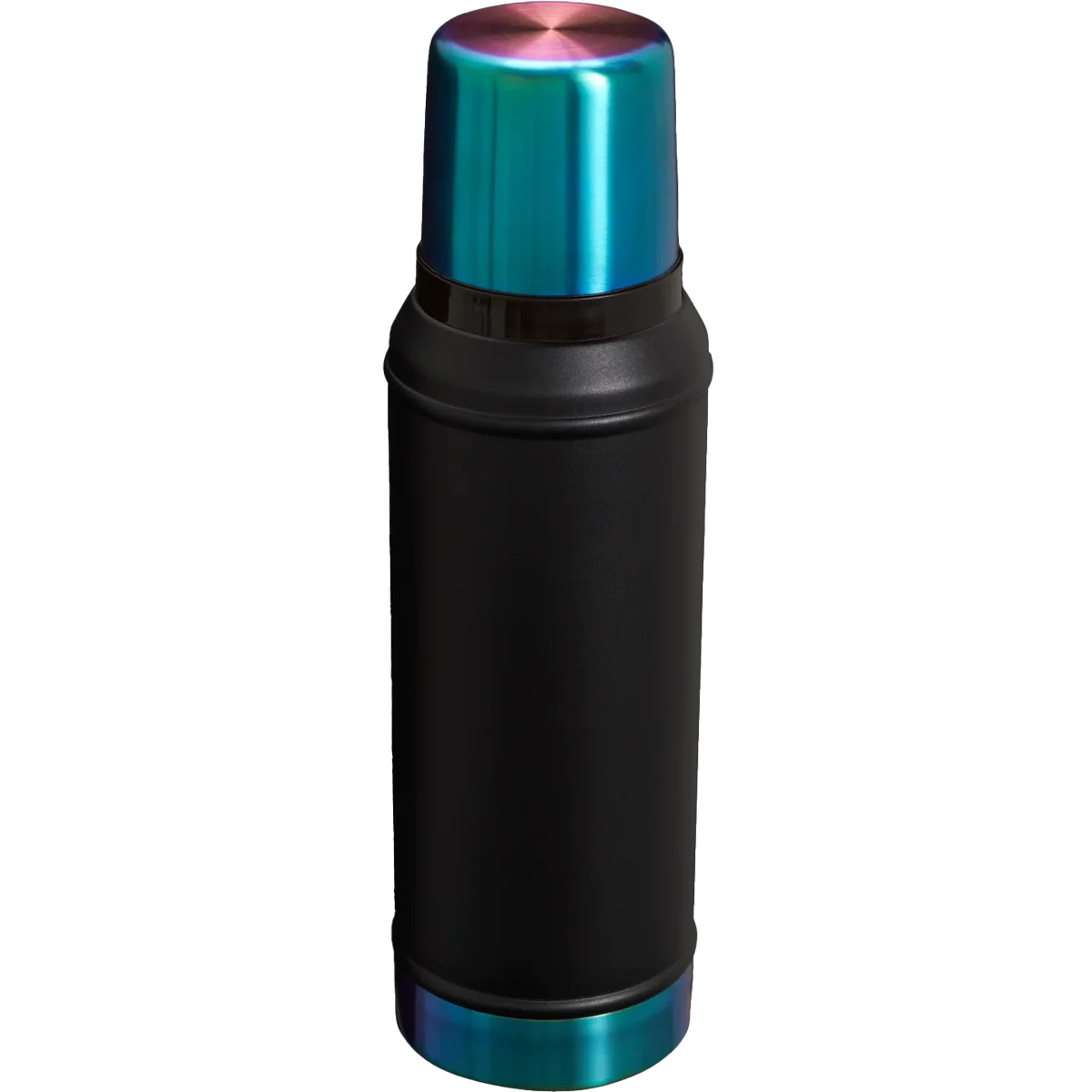 Black Chroma Legendary Classic Bottle 1 Qt - Image 3