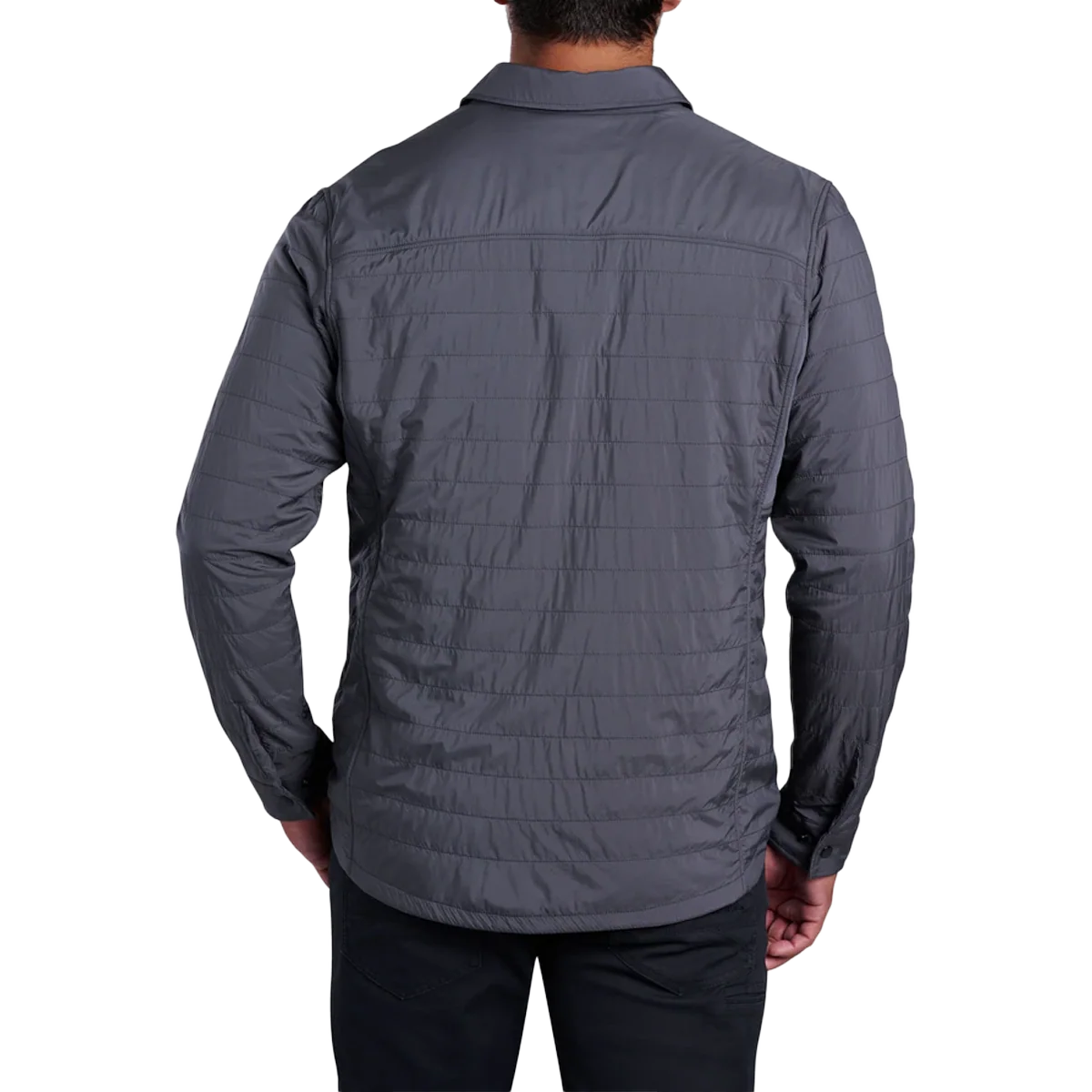 The One Shirt-Jacket - Image 3