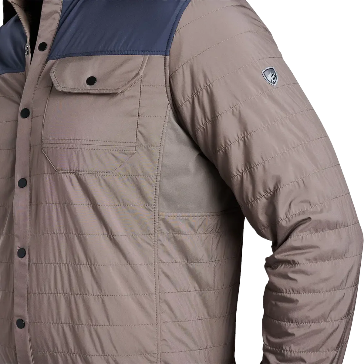 The One Shirt-Jacket - Image 5
