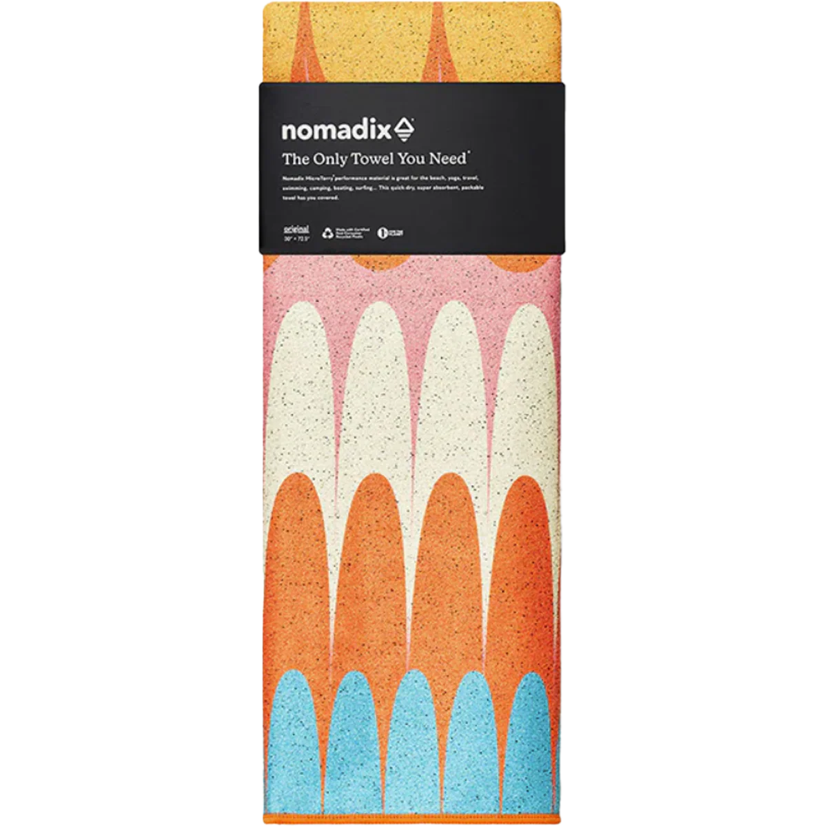 The Only Towel You Need - Image 23