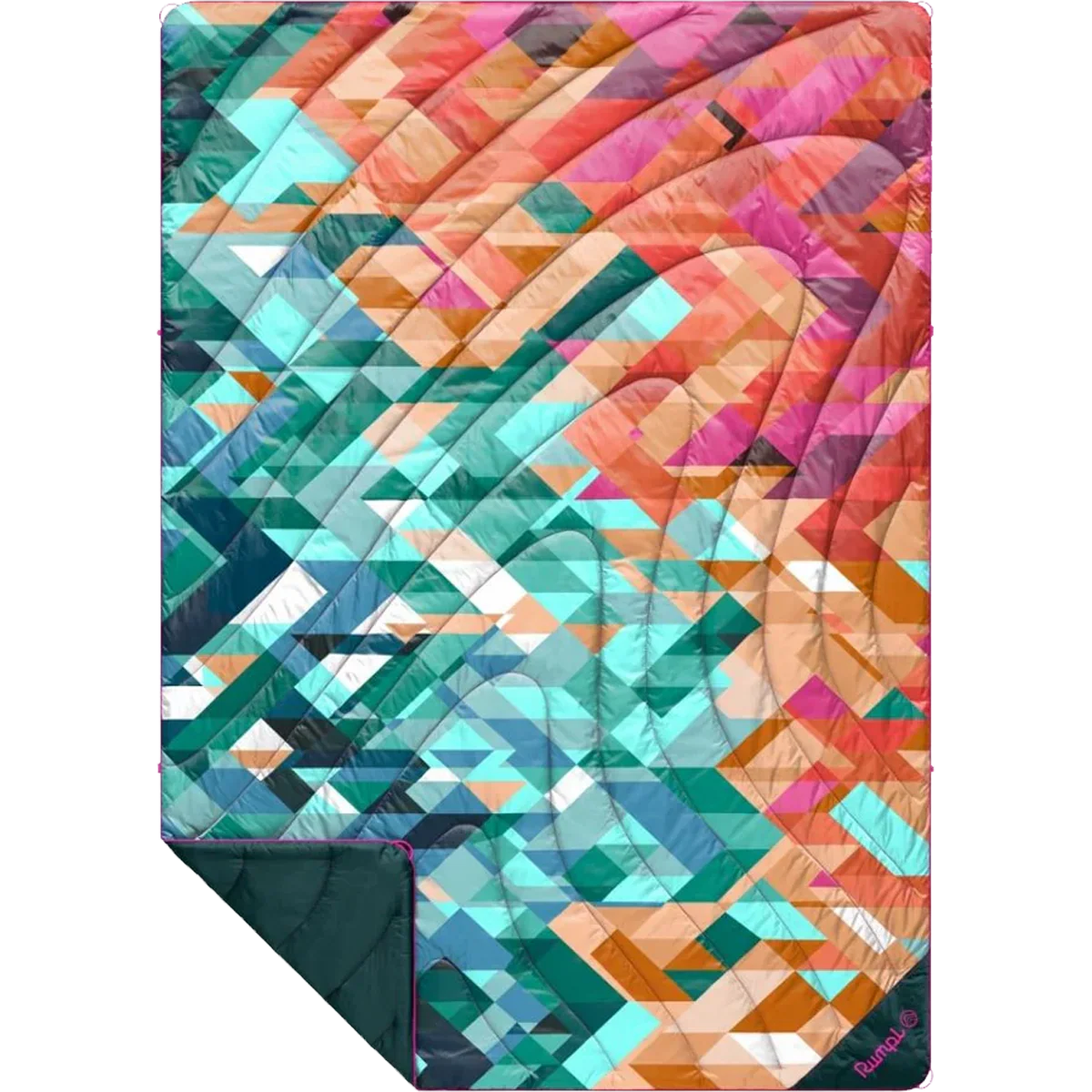 The Original Puffy Blanket - Image 2