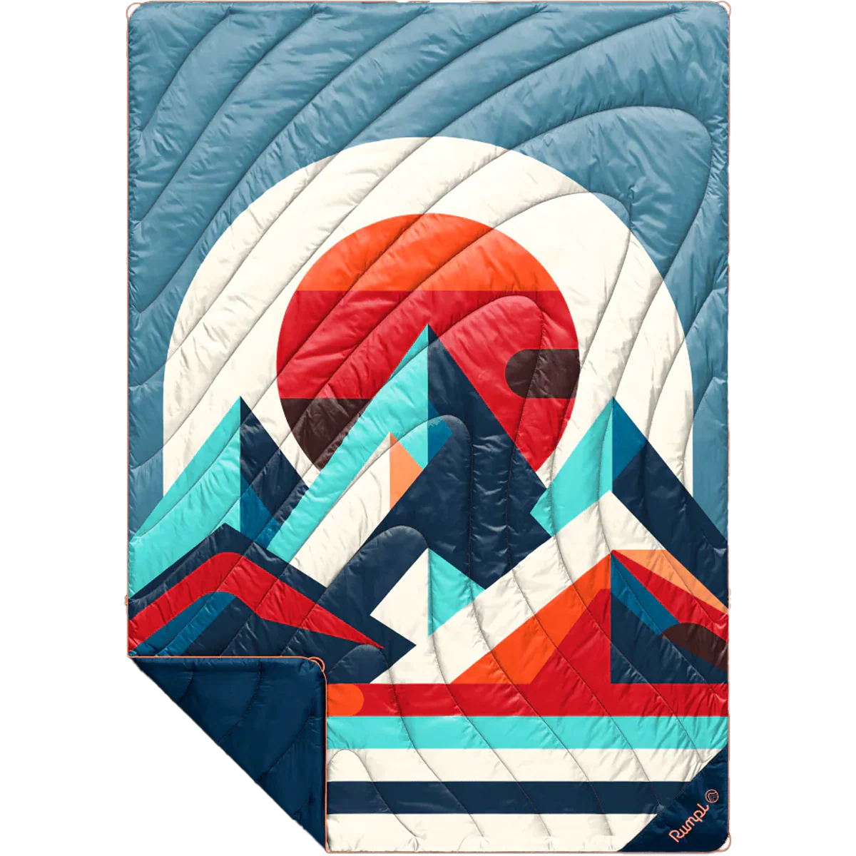 The Original Puffy Blanket - Image 8