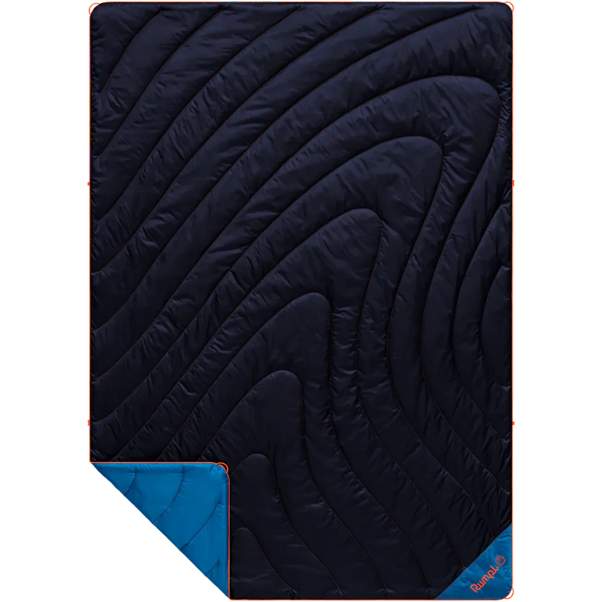 The Original Puffy Blanket - Image 2