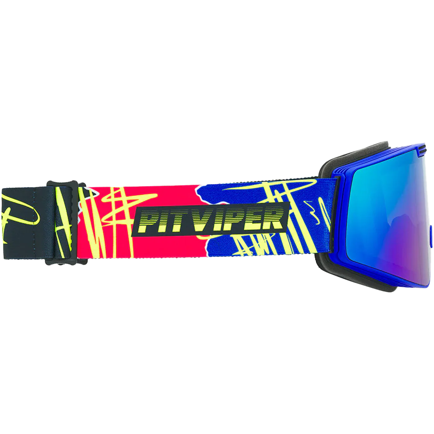 The Proform Goggle + Bonus Lens - Image 3
