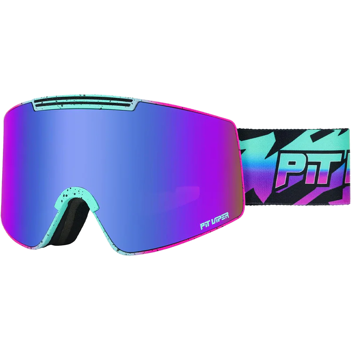 The Proform Goggle + Bonus Lens - Image 3