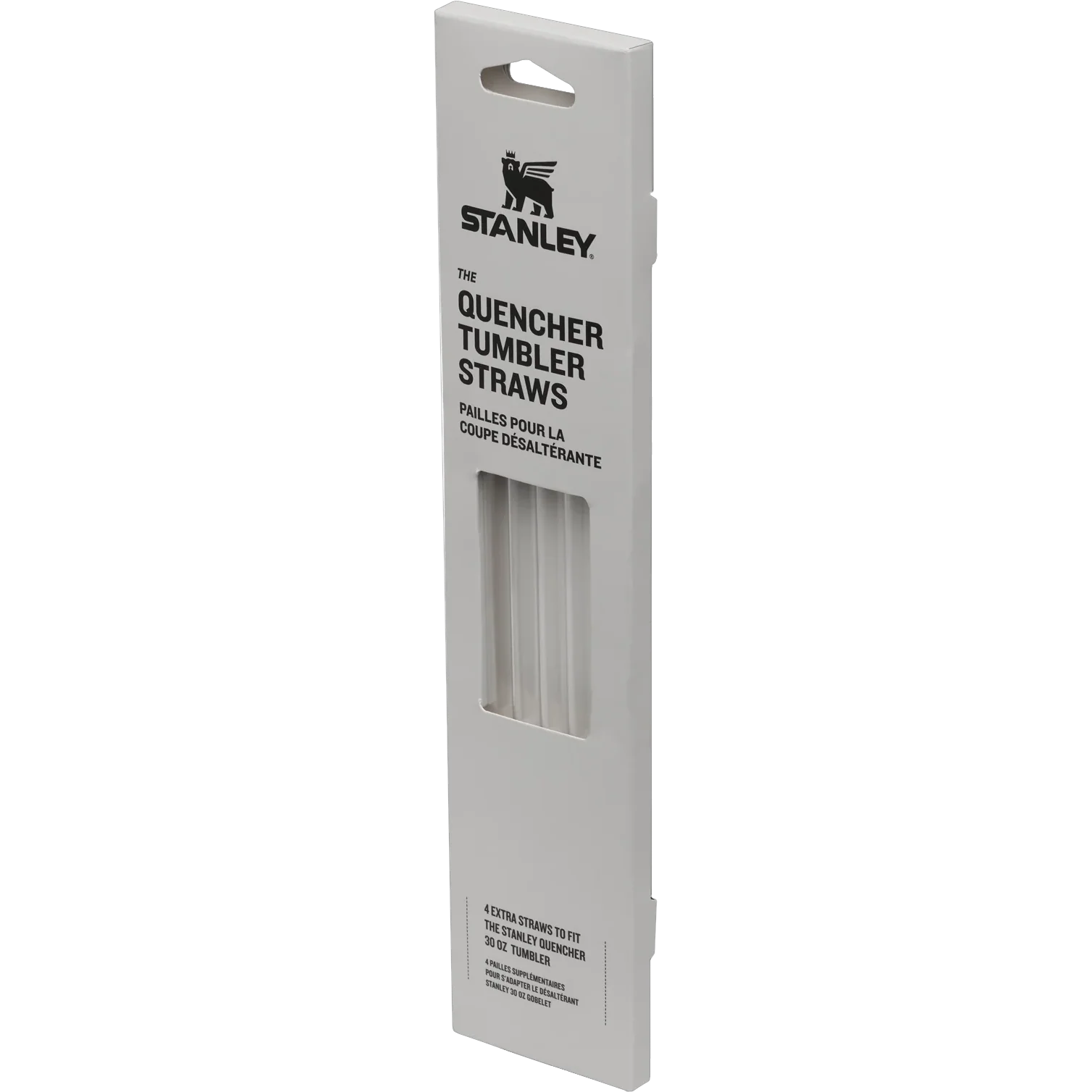 The Quencher 30oz Tumbler Straws - Image 2