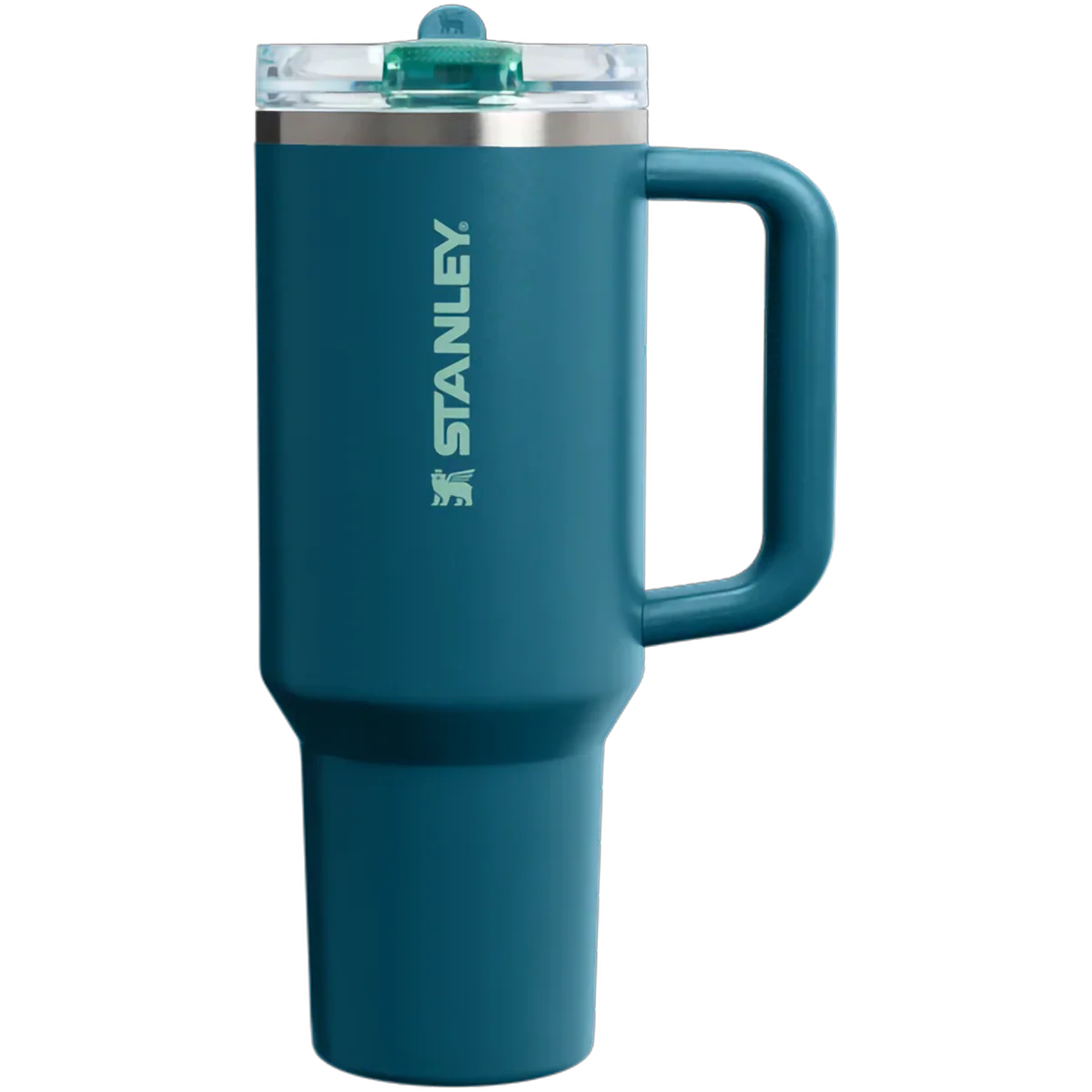 The Quencher ProTour Flip Straw Tumbler 40 oz - Image 2
