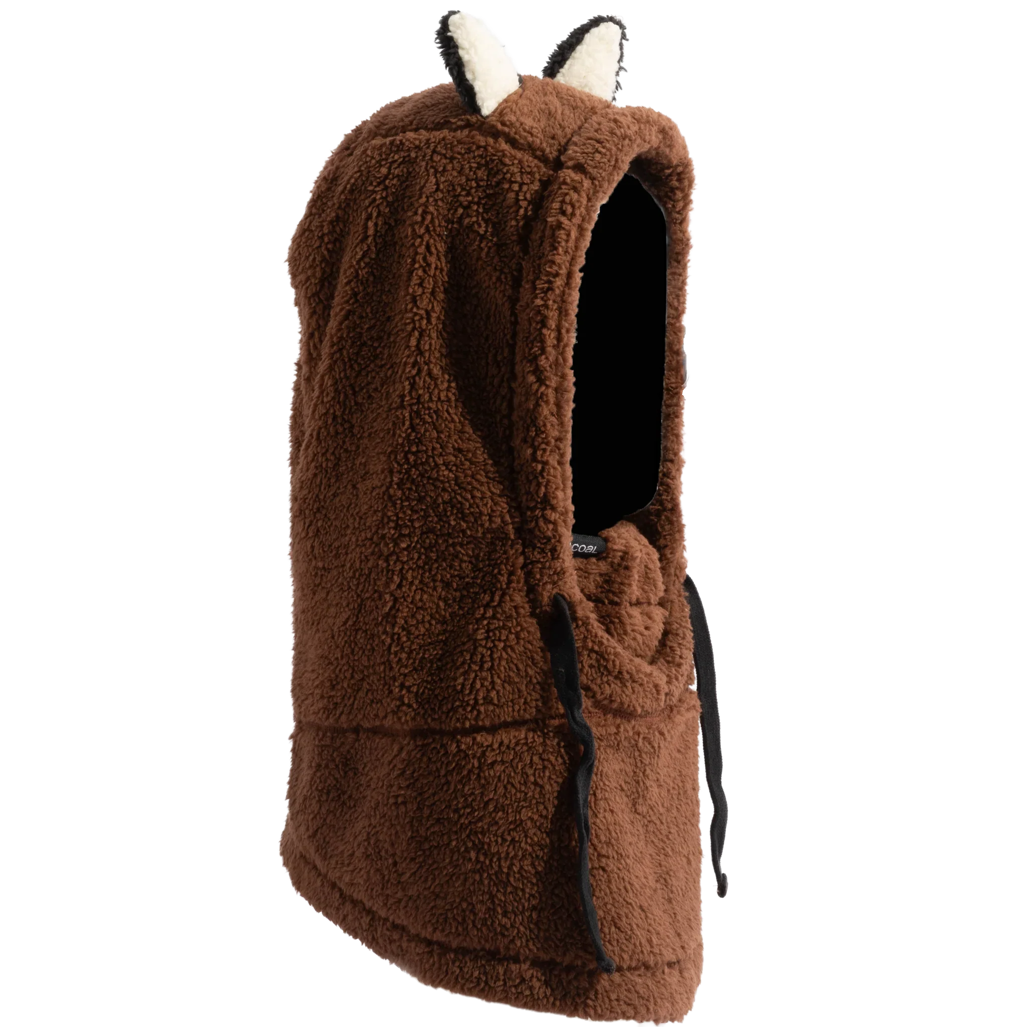 Youth The Ridge Sherpa Fleece Hood