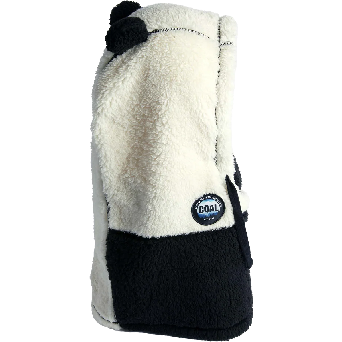 Youth The Ridge Sherpa Fleece Hood - Image 3