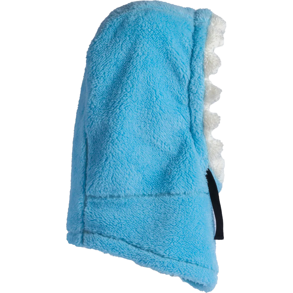 Youth The Ridge Sherpa Fleece Hood - Image 4