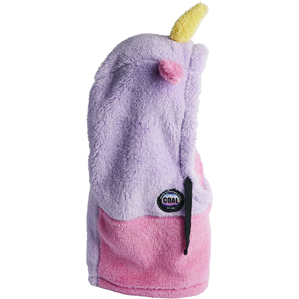 Youth The Ridge Sherpa Fleece Hood - Image 6