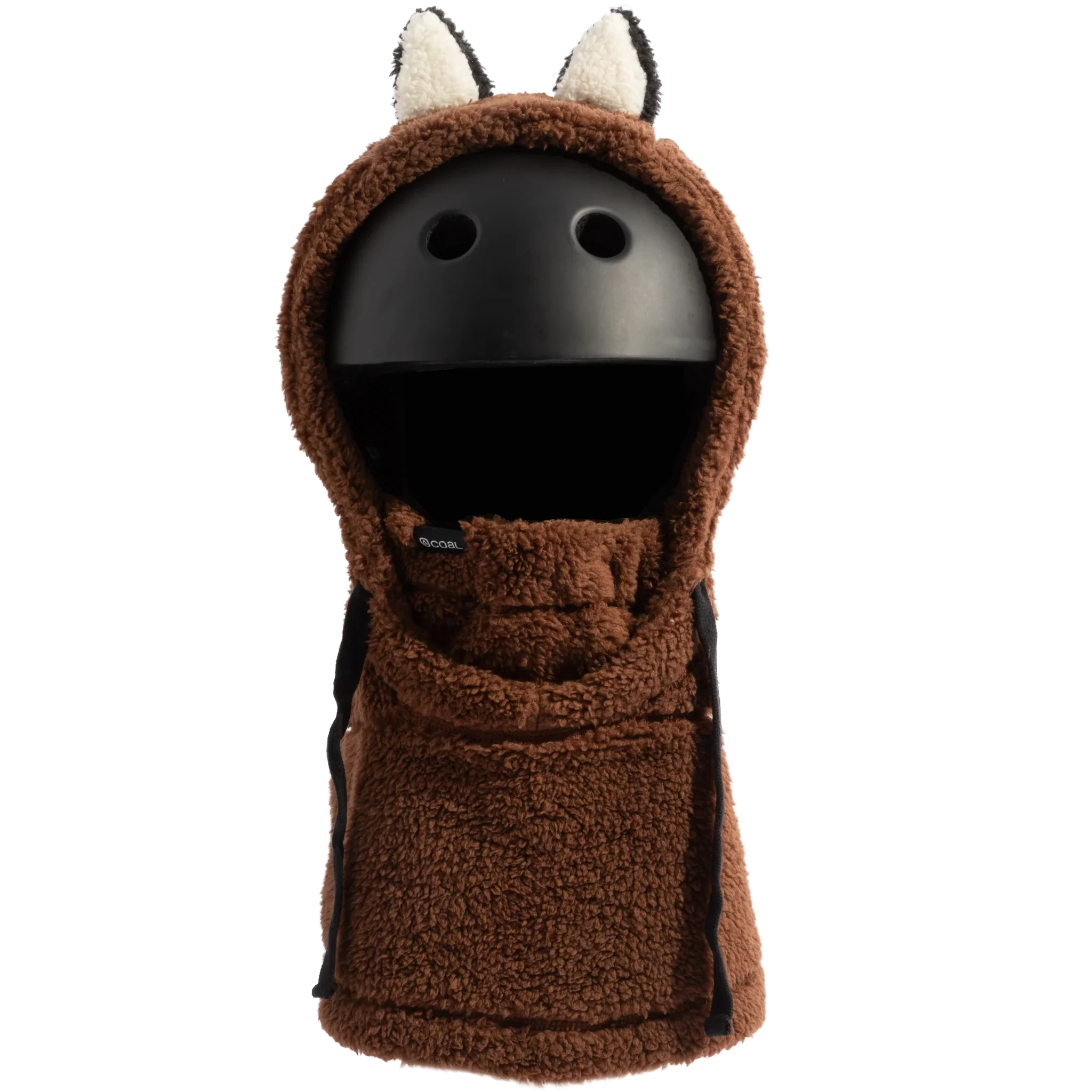 Youth The Ridge Sherpa Fleece Hood - Image 7