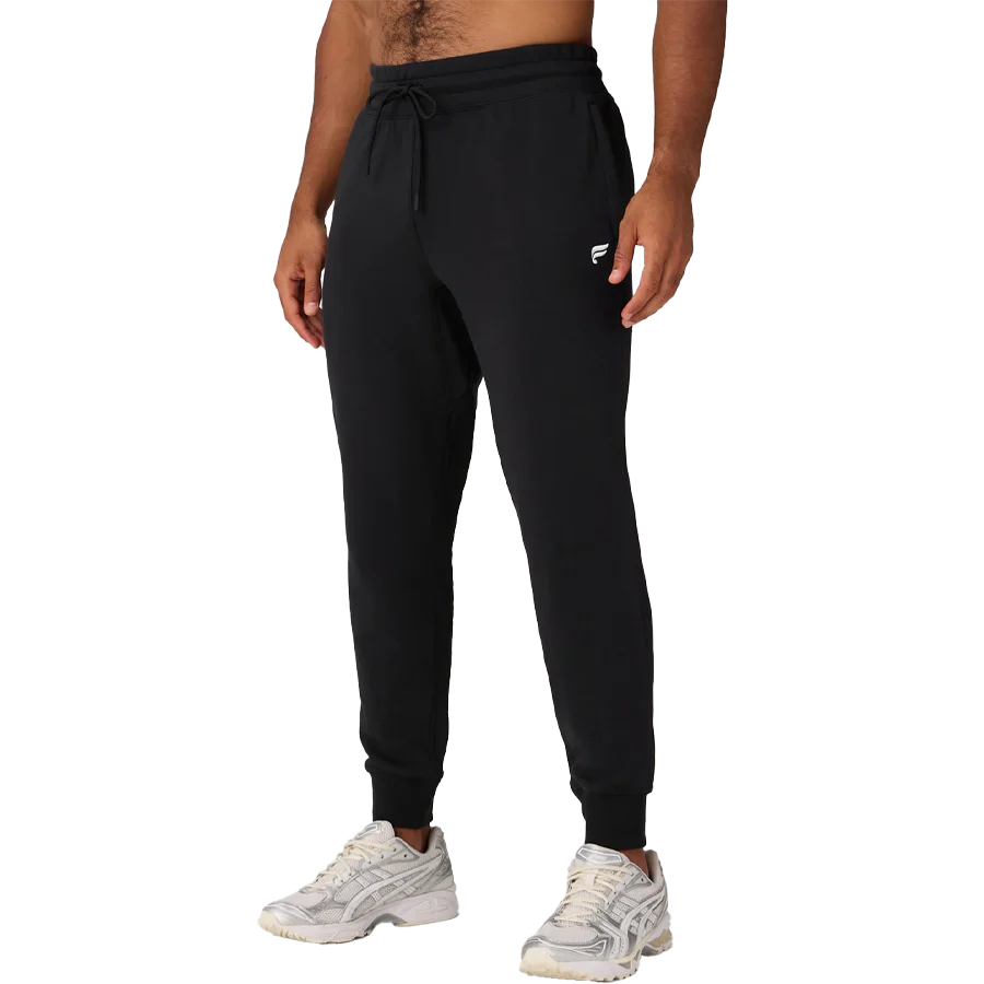 The Year Round Terry Jogger