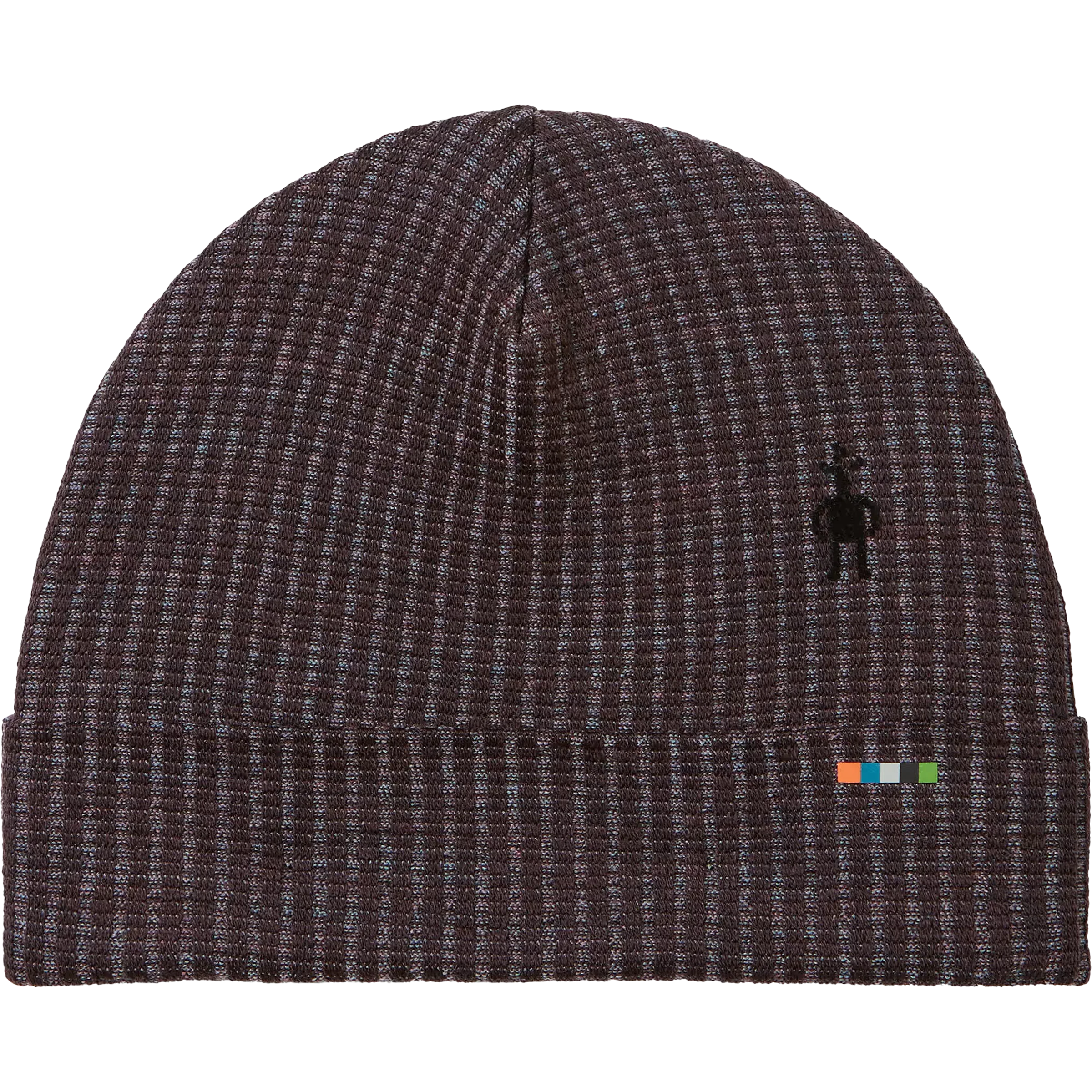 Thermal Merino Rib Beanie - Image 2