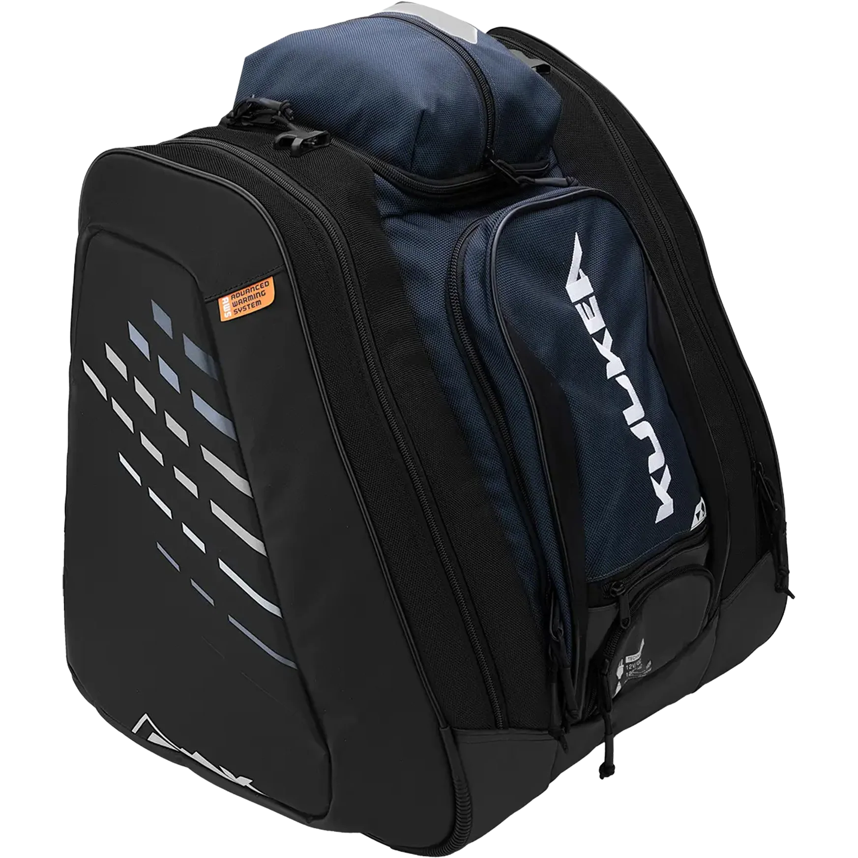 Thermal Trekker