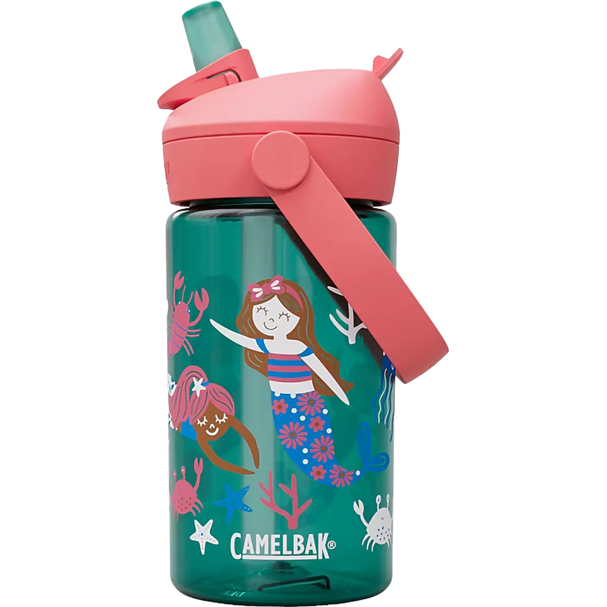 Thrive Flip Straw Kids 14 oz - Image 3