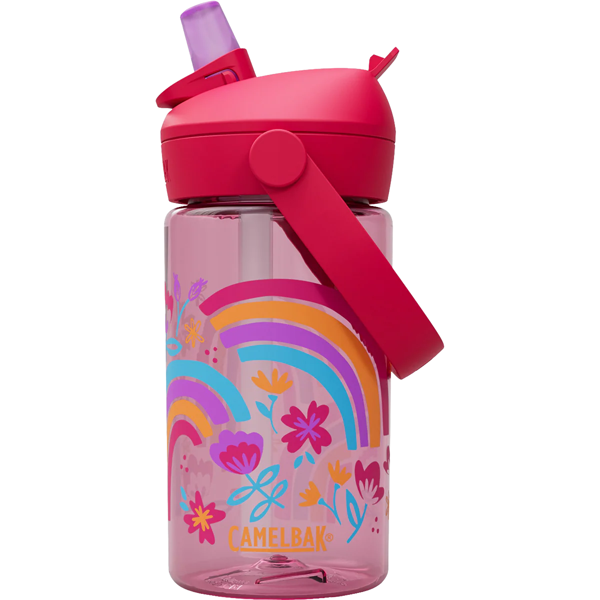 Thrive Flip Straw Kids 14 oz - Image 4