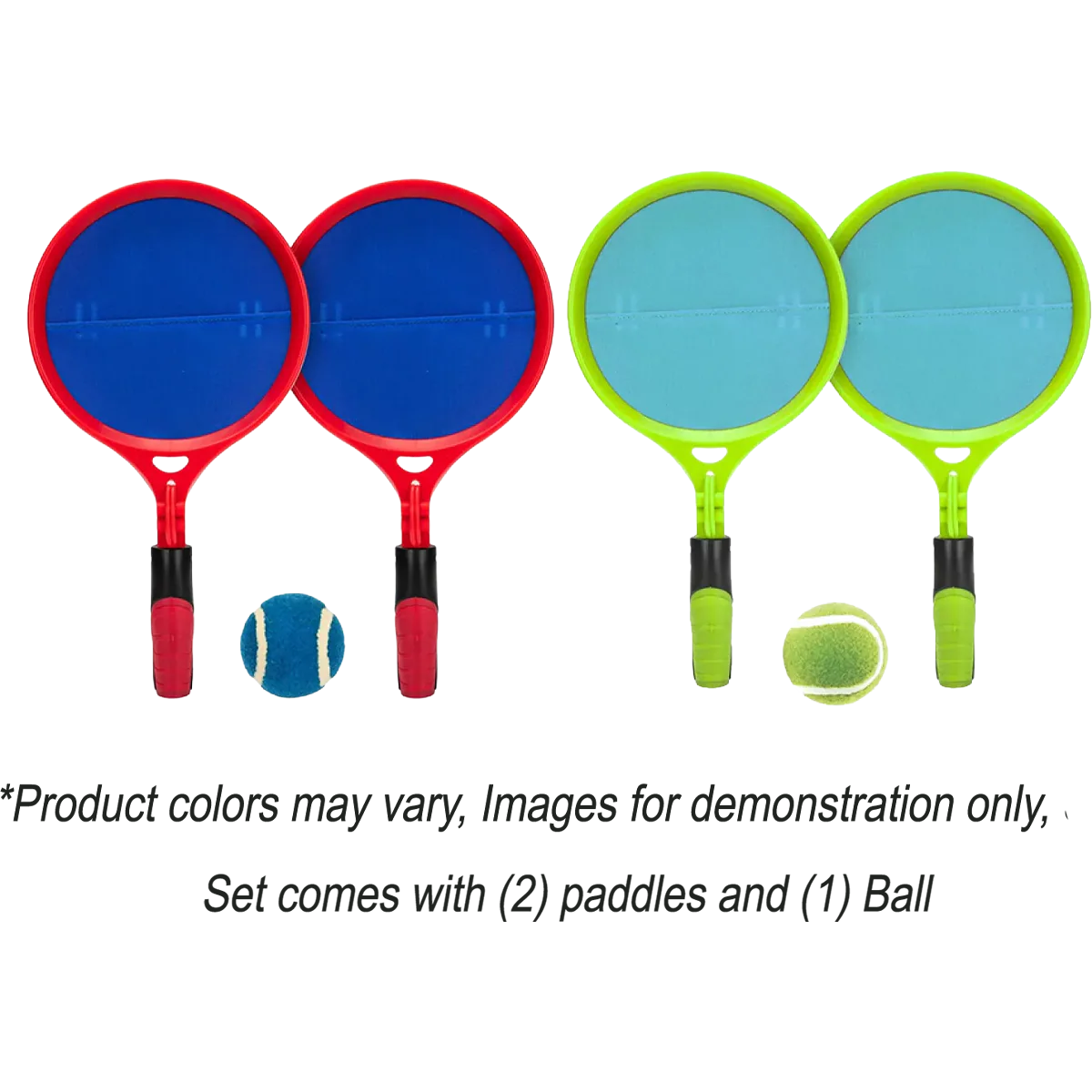 Throw N Stick w/ Spring Handle - Image 2