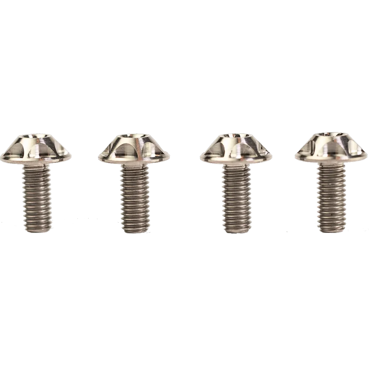 Titanium Cage Bolts Titanium - Image 2