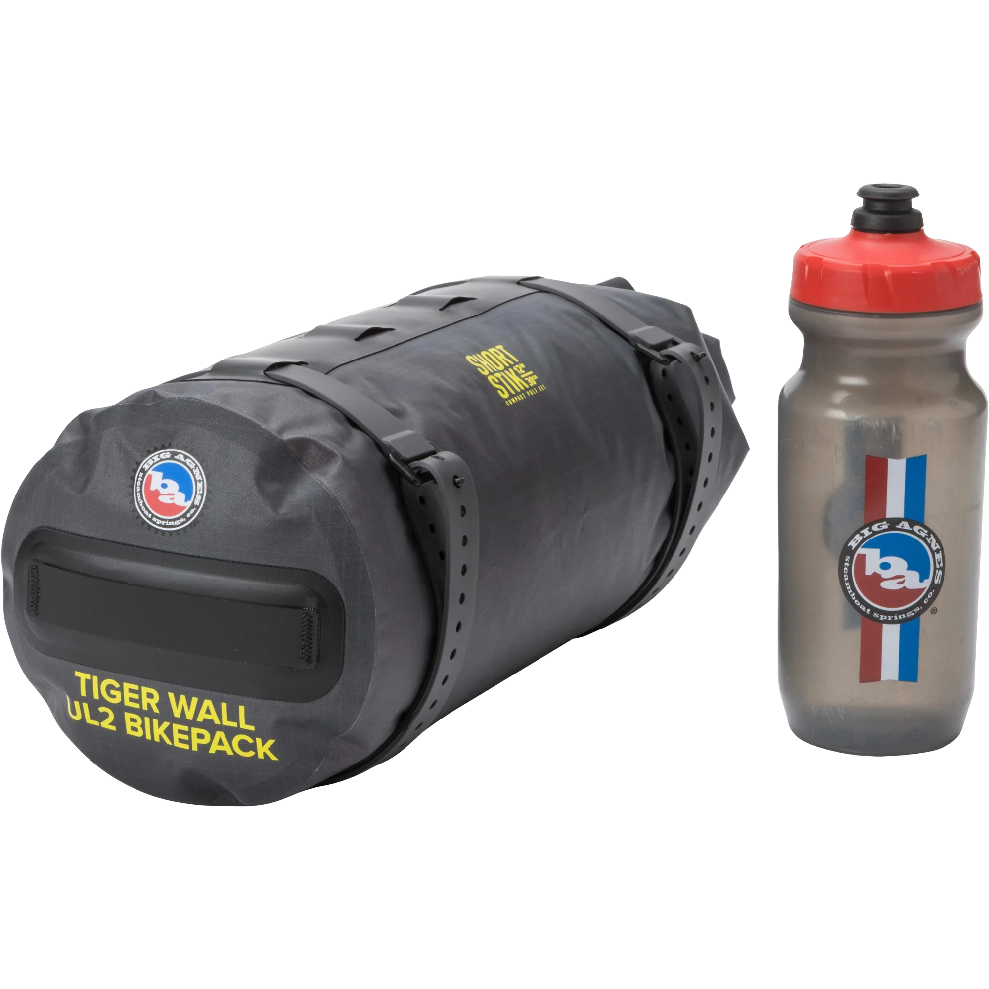 Tiger Wall UL2 Bikepack - Image 13