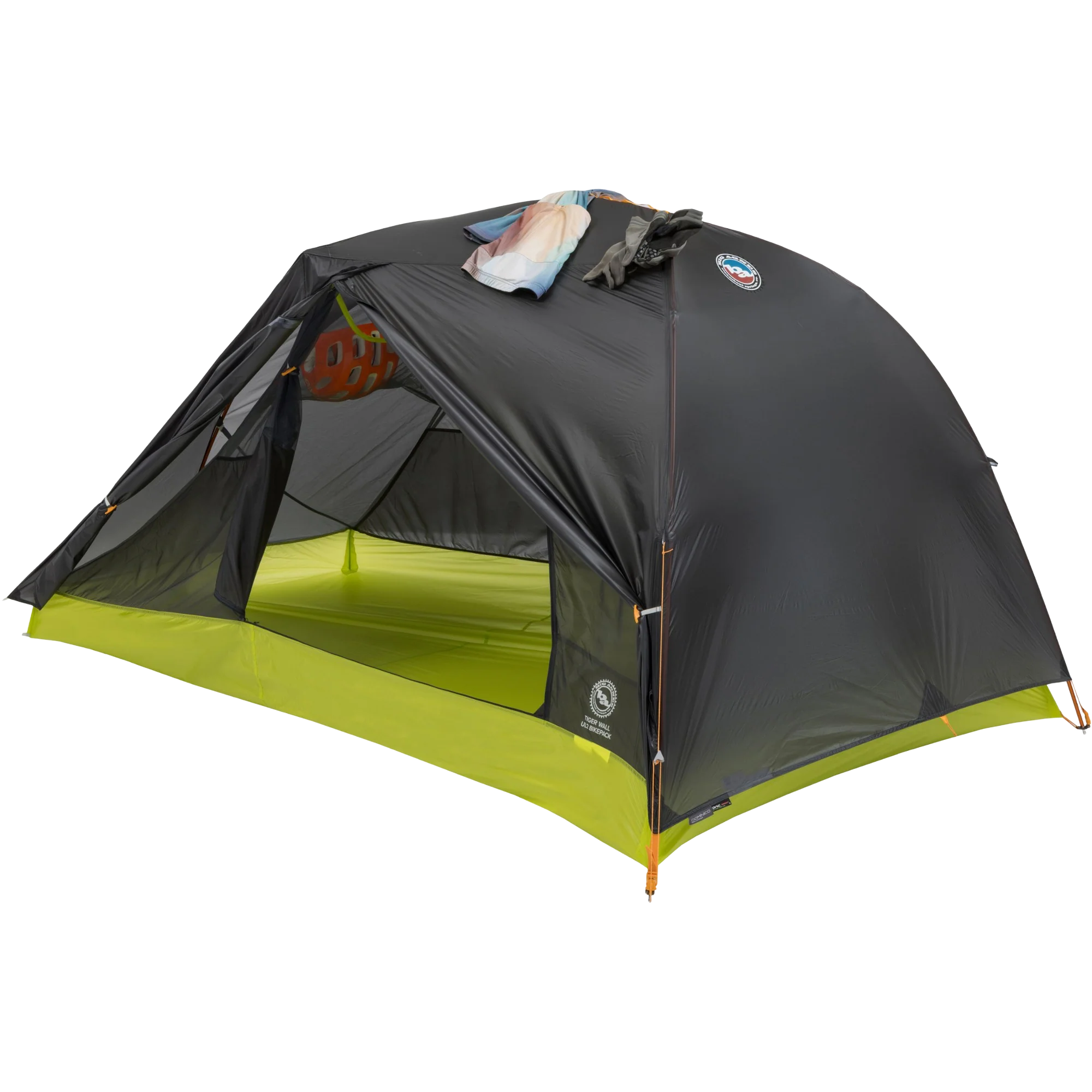 Tiger Wall UL2 Bikepack - Image 3