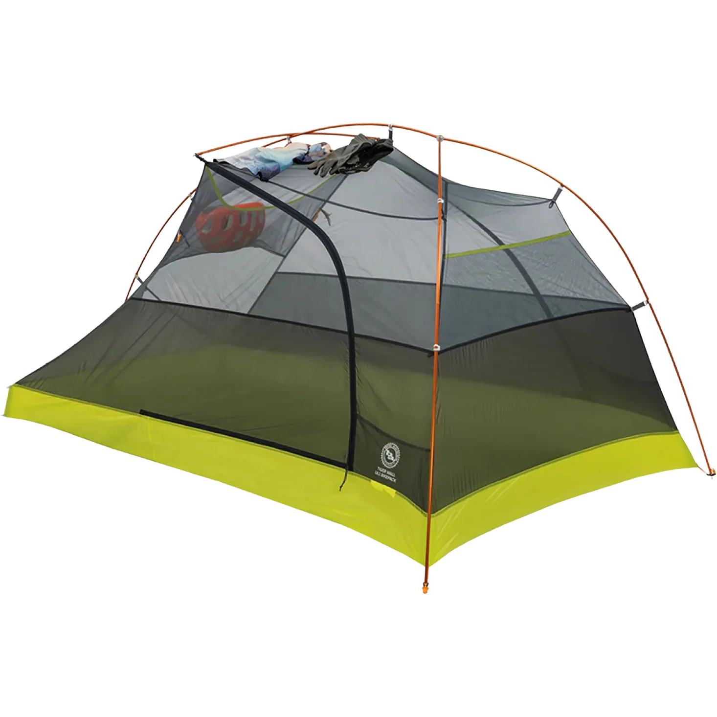 Tiger Wall UL2 Bikepack - Image 4