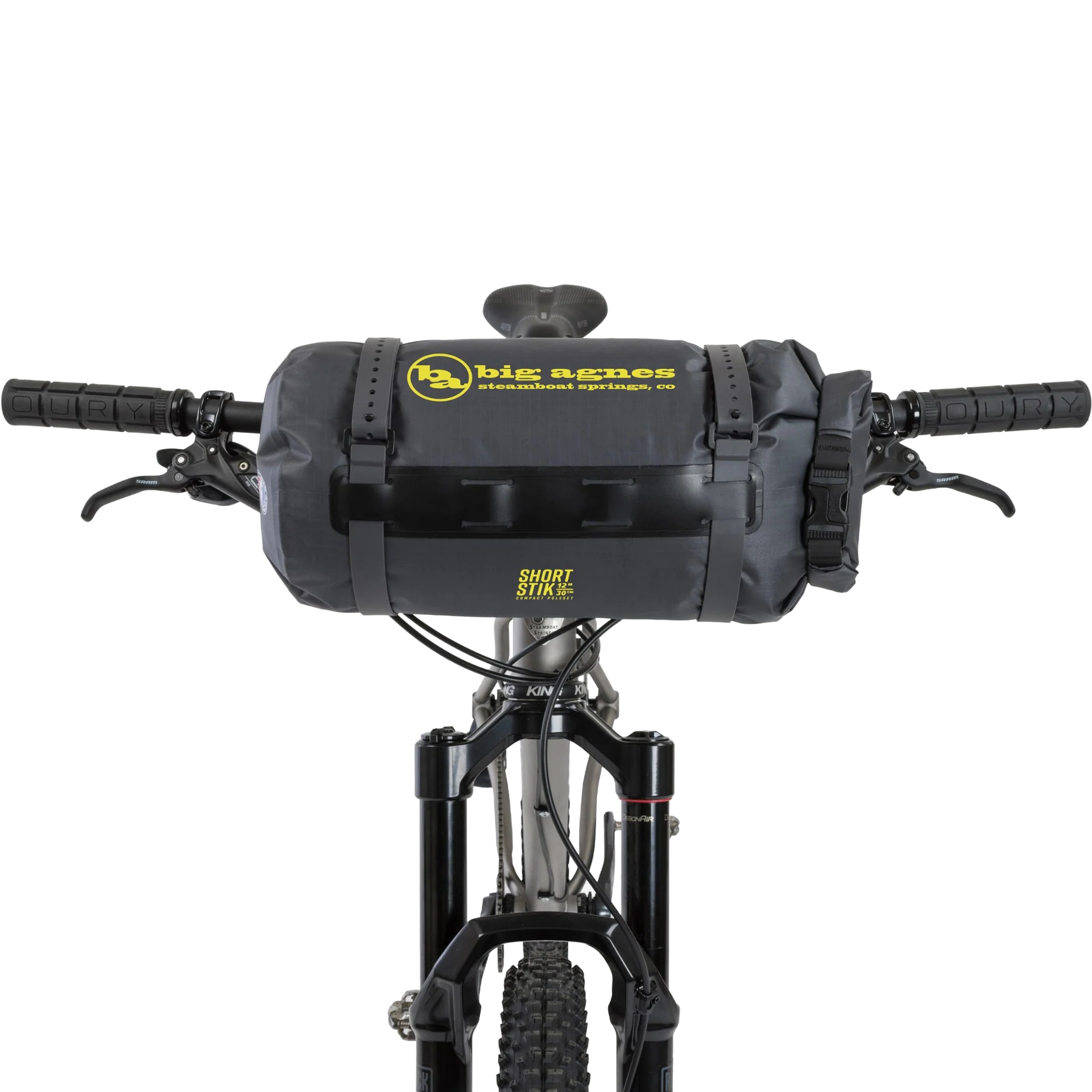 Tiger Wall UL2 Bikepack - Image 6