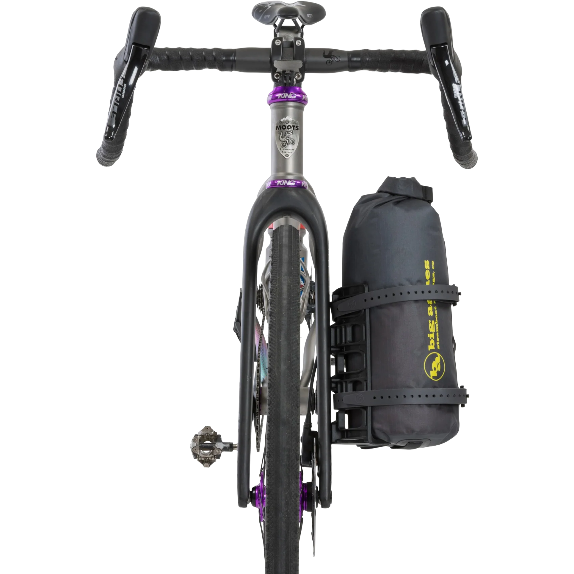 Tiger Wall UL2 Bikepack - Image 7
