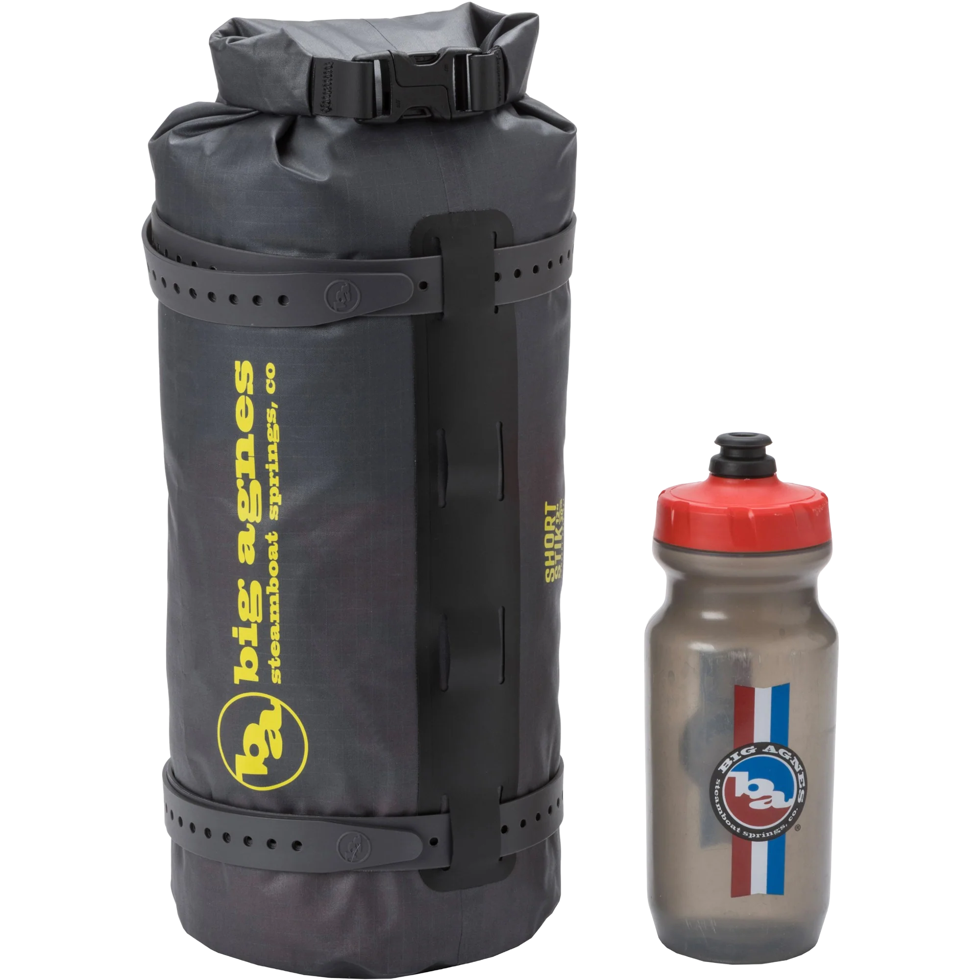 Tiger Wall UL2 Bikepack - Image 8