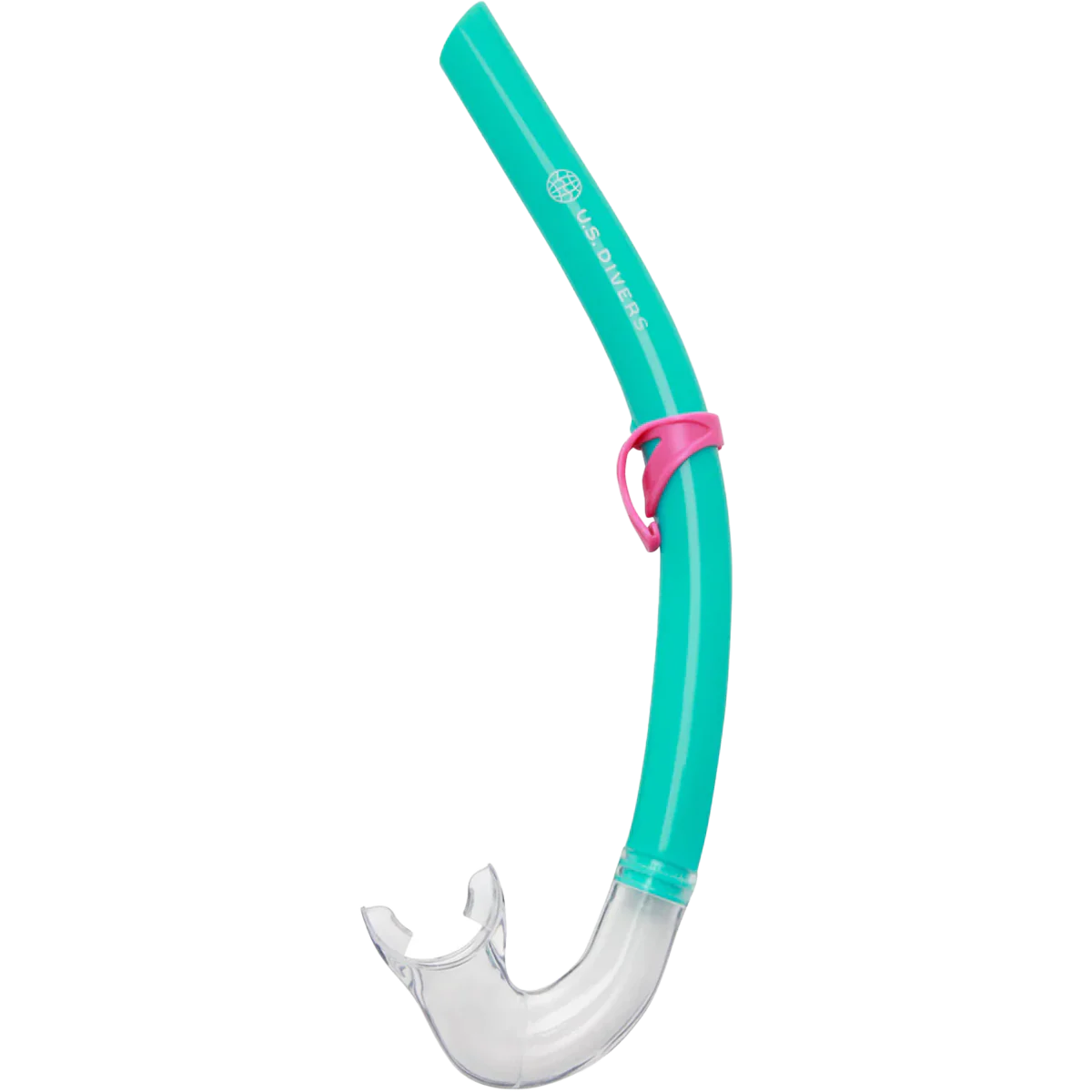 Tiki JR Combo Pink Teal - Image 4