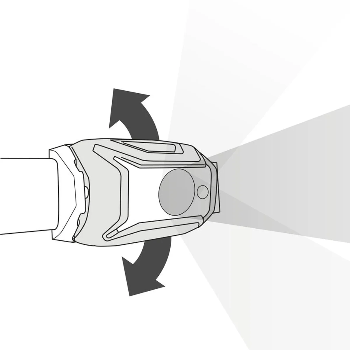 Tikka Core Headlamp - Image 7