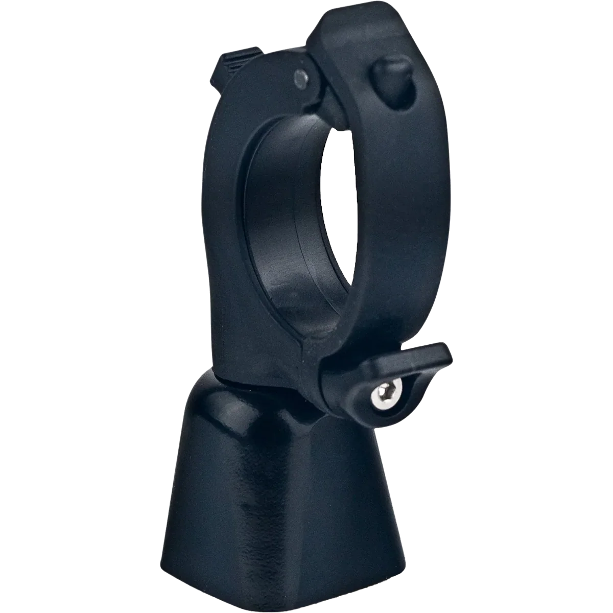 Timber MTB Bell Yew! - Quick Release Mount - Image 3